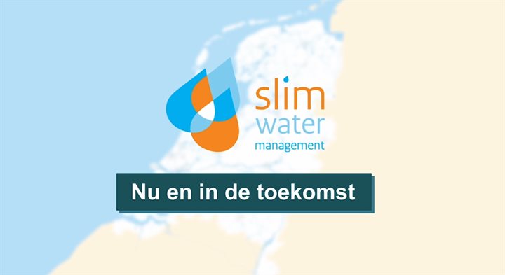 Uitleganimatie Slim Watermanagement - thumbnail