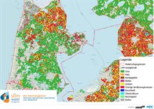 Nieuwsbericht 1 - Vooruitkijken in waterbeheer