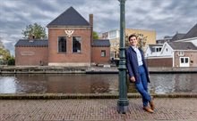 Jirôme van der Boon